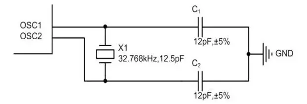 晶振怎么用，你真的知道吗？