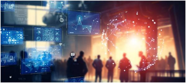 解构数字化转型：从策略到执行的全面思考