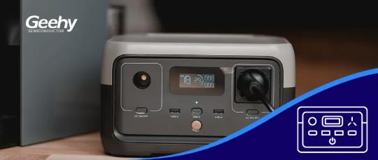 高功率密度的电源?？樯杓埔慵胺桨竿萍? class=