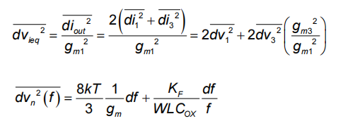 两级运算放大器的设计与仿真 两级运算放大器的设计与仿真