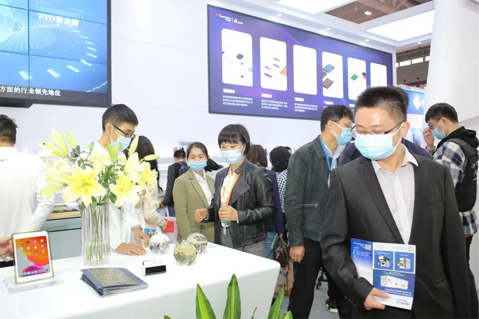 配置拉满！深圳国际半导体展聚势归来，展商阵容早知道！