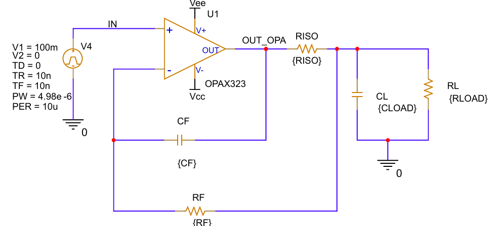 破解运放稳定性谜题：工程师必备的稳定性设计手册