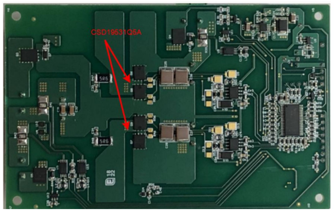 光伏充电控制器升级首??？TI GaN 的高效小型化低成本之道