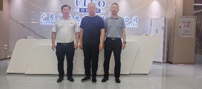 中国电子展组委会联袂电子制造产业联盟：四地探企，智启新程