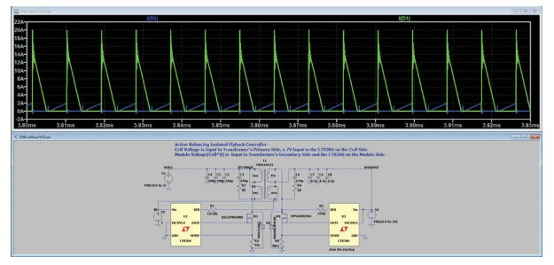 简单制胜——第三部分:高效BMS主动均衡系统架构深度剖析 简单制胜——第三部分:高效BMS主动均衡系统架构深度剖析