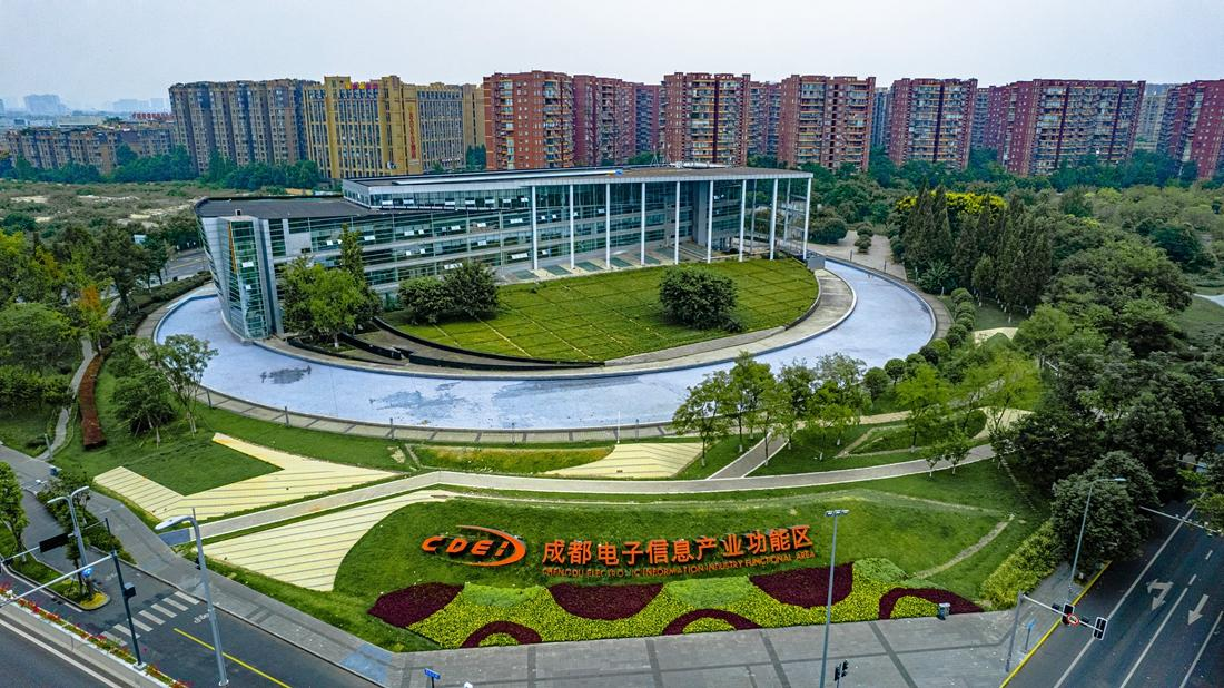 助力成渝双城经济圈，2023中国（重庆）电子信息助力产业融合高峰论坛即将启幕