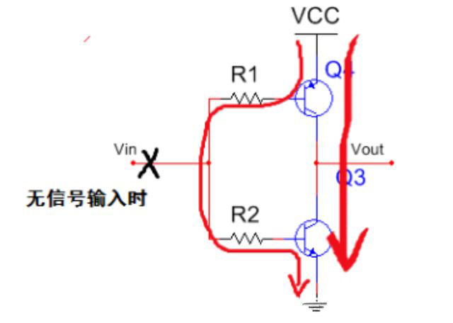 推挽电路的坑，你踩过没？