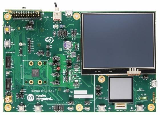 卷积神经网络的硬件转换：什么是机器学习？——第三部分