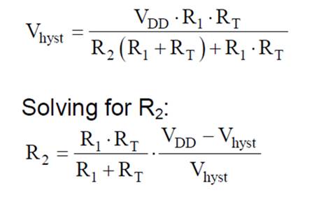 SiC功率?？橹械腘TC温度传感器解析