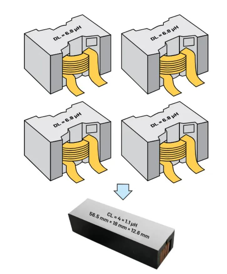 进一步提高48V至12V电源方案的效率 进一步提高48V至12V电源方案的效率