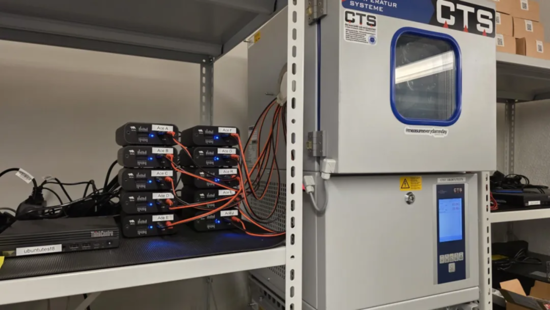 AAA电池怎么选？5款AAA碱性电池实测，结果可能出乎意料