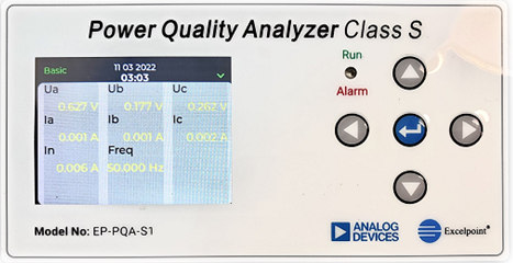 要测量和分析电能稳态及瞬态数据？世健的电能质量分析仪小型导轨表方案恰如所需！