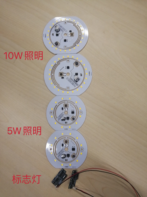 如何使用示波器、AFG和万用表测试LED 驱动器的调光线性度？