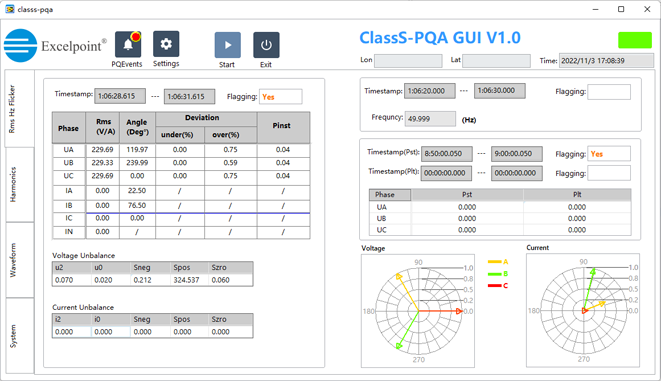 要测量和分析电能稳态及瞬态数据？世健的电能质量分析仪小型导轨表方案恰如所需！