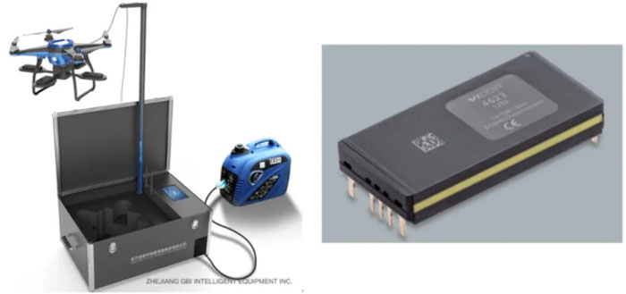 轻量级的电源系统，该如何设计？