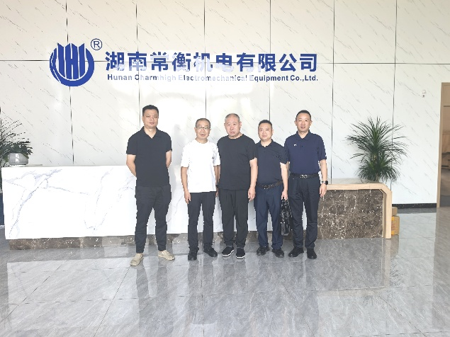 中国电子展组委会联袂电子制造产业联盟：四地探企，智启新程