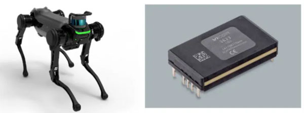 轻量级的电源系统，该如何设计？