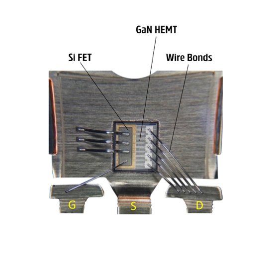 Normally-off D-Mode 氮化镓晶体管的根本优势