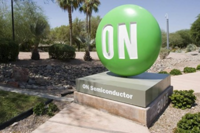 安森美的安全蓝牙低功耗5.2微控制器RSL15获创新产品奖