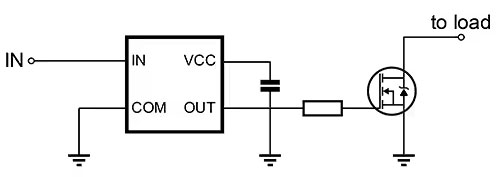 如何选择和开始使用功率器件驱动器 如何选择和开始使用功率器件驱动器