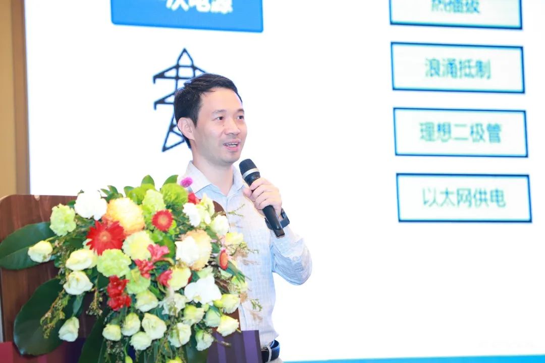 取舍之道贵在权衡，ADI两大高性能电源技术诠释如何破局多维度性能挑战