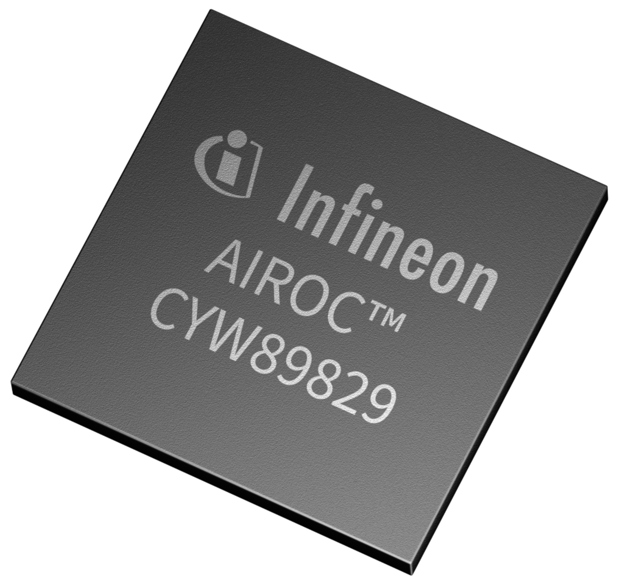 英飞凌推出八款新品，包括用于汽车应用的AIROC? CYW89829低功耗蓝牙MCU