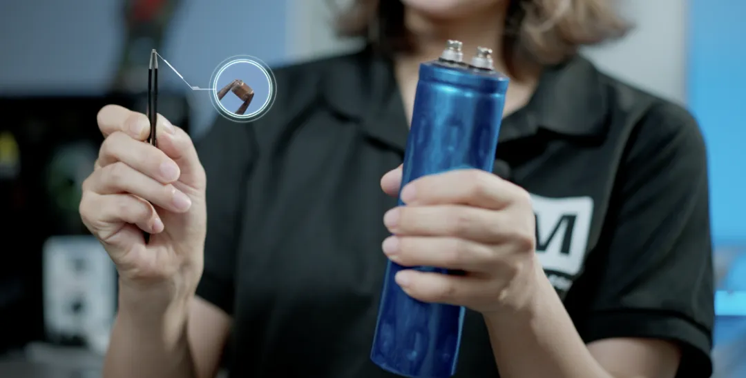 “扒开”超级电容的“外衣”，看看超级电容“超级”在哪儿