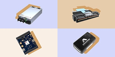DigiKey 2024 年第三季度新增 139 家供应商和 611,000 多种创新产品，扩展了新产品阵容 