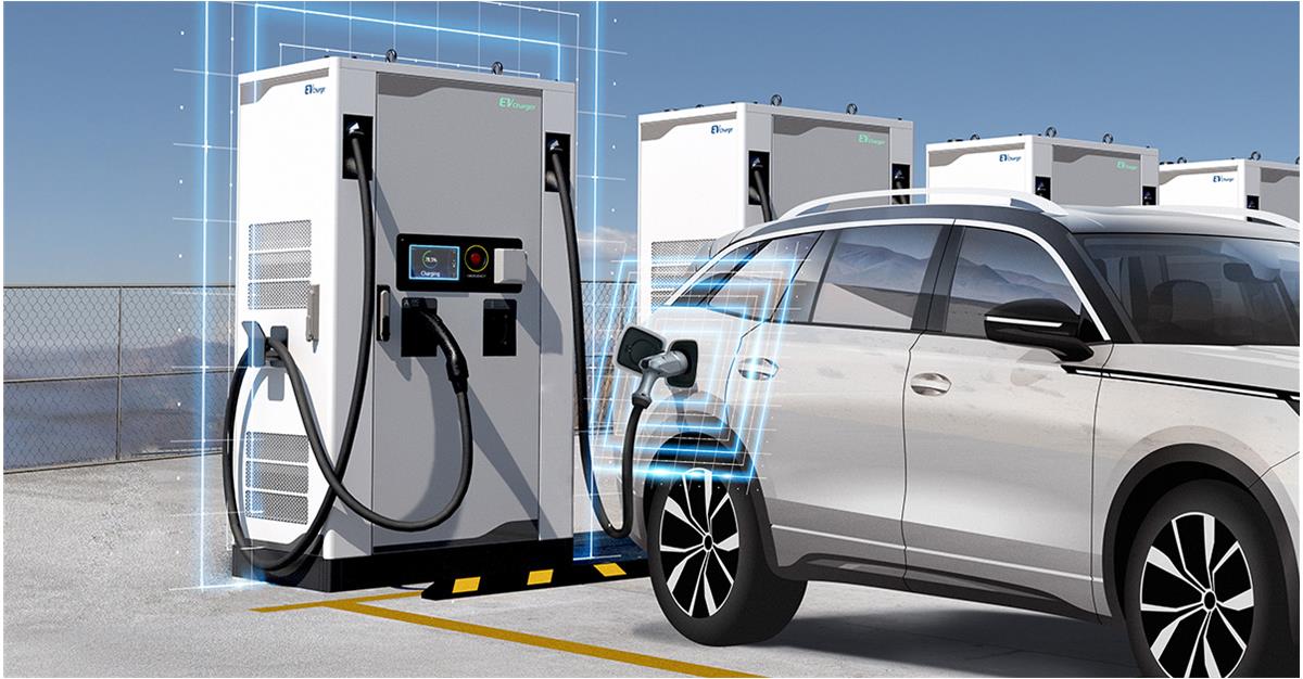 借助隔离式电压检测，实现功率转换与电机控制效率飞跃