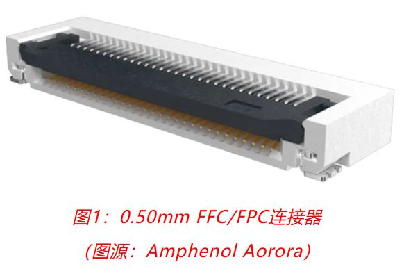 小角色，大作用：汽车信息娱乐系统中，不可或缺的连接器