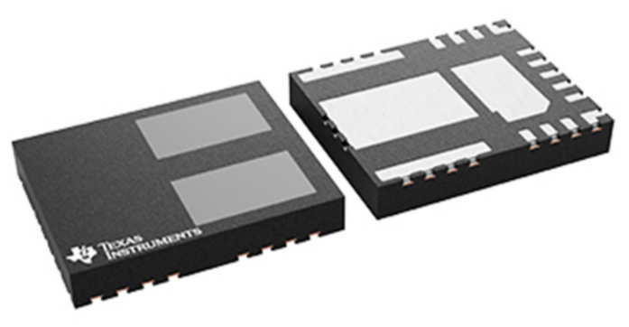 GaN如何让光伏充电控制器更高效更小巧？TI给出答案