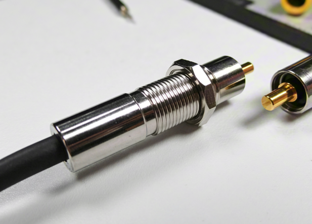 线对线连接器：电子产业“血管”的设计、应用与创新