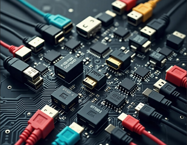 IO-Link技术全景解读:从神经末梢到智能制造核心 IO-Link技术全景解读:从神经末梢到智能制造核心