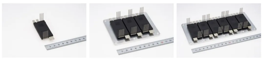 第1讲:三菱电机功率器件发展史 第1讲:三菱电机功率器件发展史