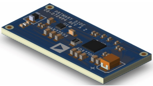 简单易行的动态功率控制方法，让IDAC远离过热困扰