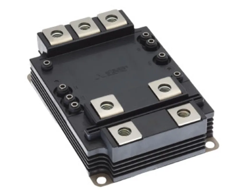 第1讲:三菱电机功率器件发展史 第1讲:三菱电机功率器件发展史