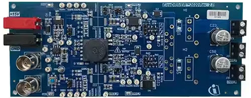 如何选择和开始使用功率器件驱动器 如何选择和开始使用功率器件驱动器