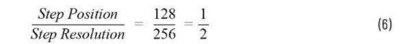 从全步到微步：深入理解步进电机的控制方式
