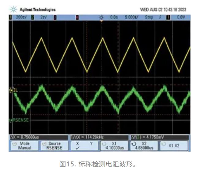 为什么我的电源会出现振铃和过热？