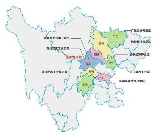第十届中国（西部）电子信息博览会西部电子信息十周年献礼