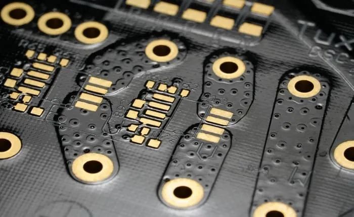 一文了解 PCB 的有效导热系数