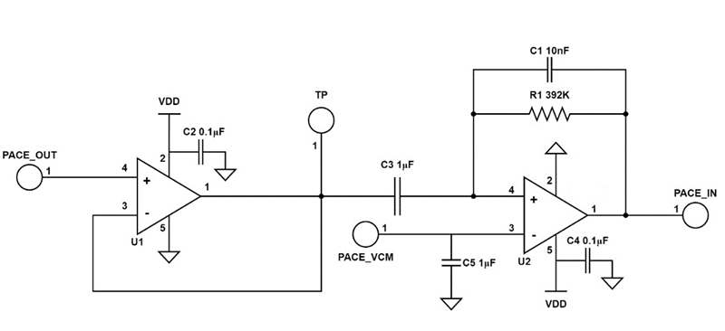 如何兼顾高性能和低功耗？这款生物电前端模拟芯片了解一下~