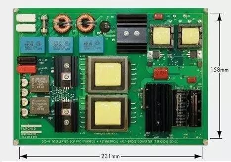 你知道LDO与DC-DC器件的区别吗？