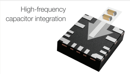 解决电源管理挑战的5大趋势 解决电源管理挑战的5大趋势