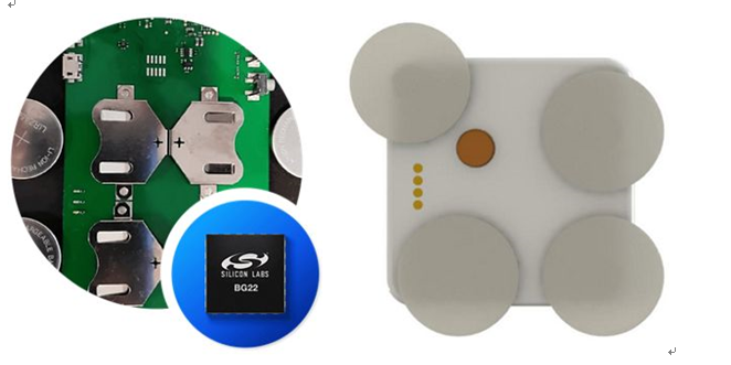 快速发展的医疗物联网技术推动智慧医疗和健康保障设备创新