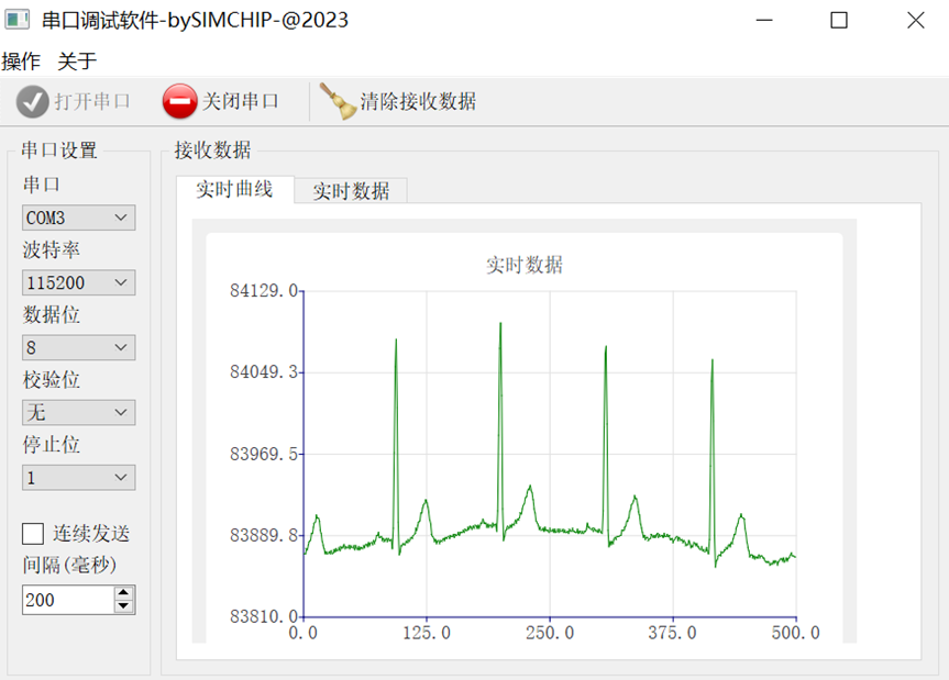 如何兼顾高性能和低功耗？这款生物电前端模拟芯片了解一下~