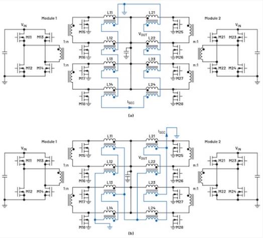 基于 TLVR 的结构变压器稳压器简介