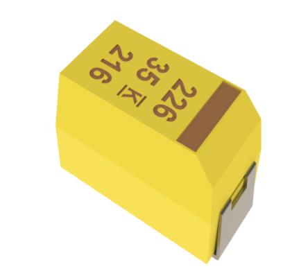 KEMET T495/T520 vs AVX TAJ钽电容深度对比：如何选择更适合你的设计？