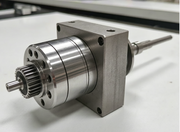 振动器核心技术突破:国产驱动IC的挑战与机遇 振动器核心技术突破:国产驱动IC的挑战与机遇