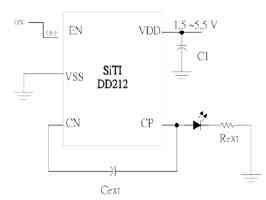 几款低压升压LED驱动IC 几款低压升压LED驱动IC